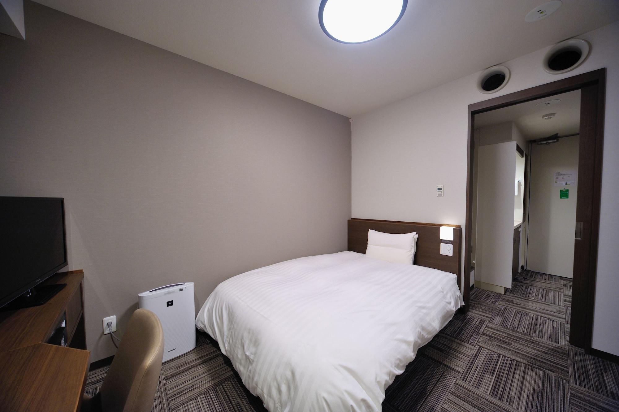 Dormy Inn Chiba City Soga Eksteriør bilde