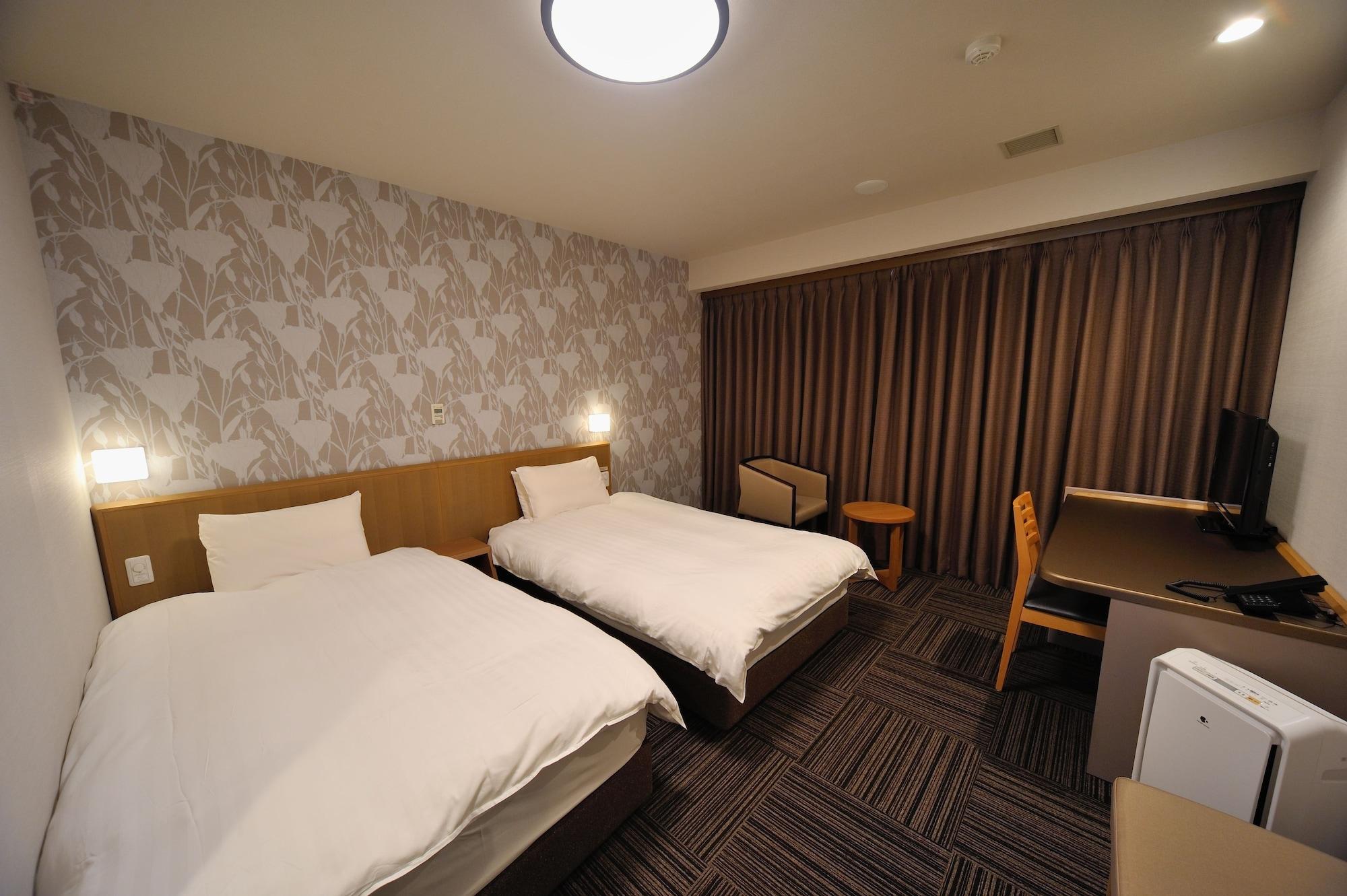 Dormy Inn Chiba City Soga Eksteriør bilde