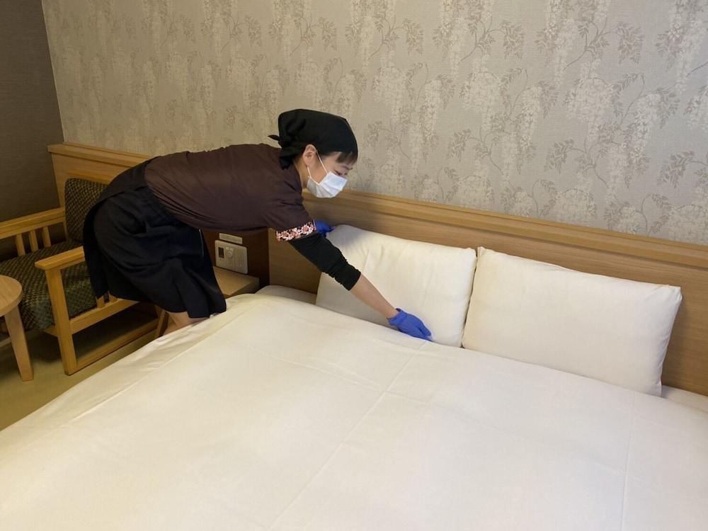 Dormy Inn Chiba City Soga Eksteriør bilde