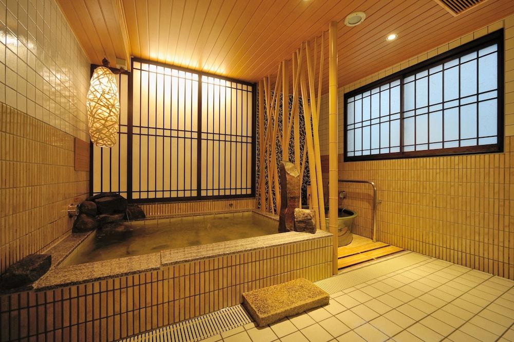 Dormy Inn Chiba City Soga Eksteriør bilde