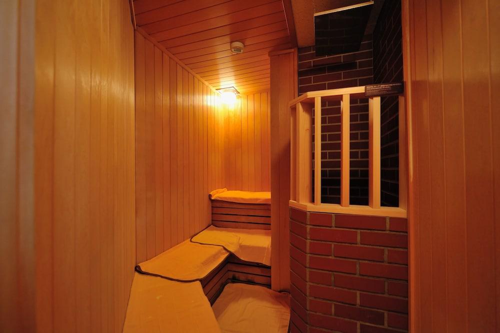 Dormy Inn Chiba City Soga Eksteriør bilde