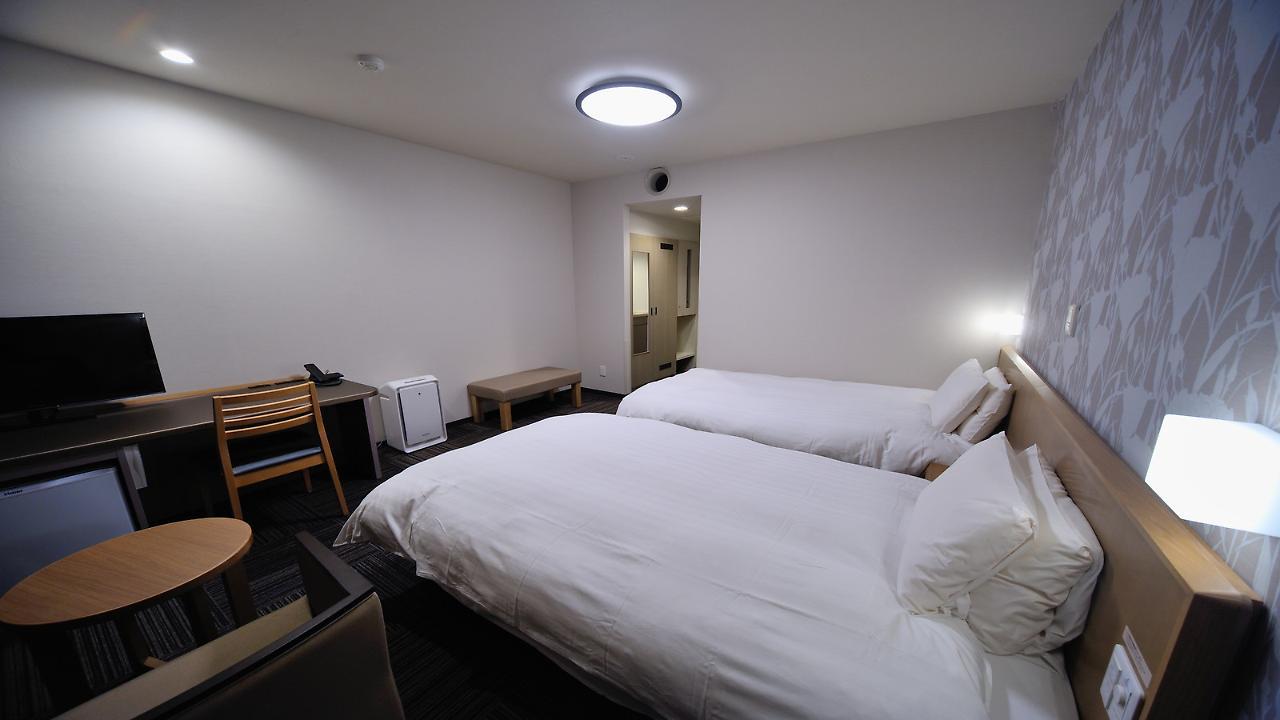Dormy Inn Chiba City Soga Eksteriør bilde