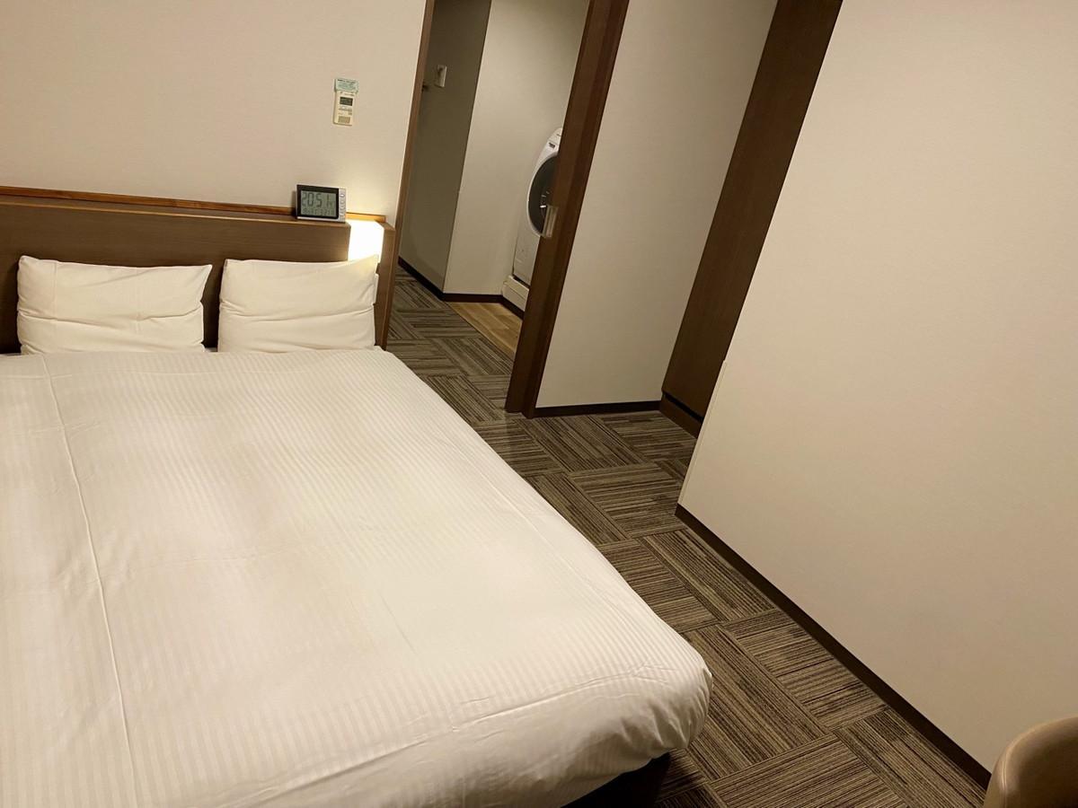 Dormy Inn Chiba City Soga Eksteriør bilde