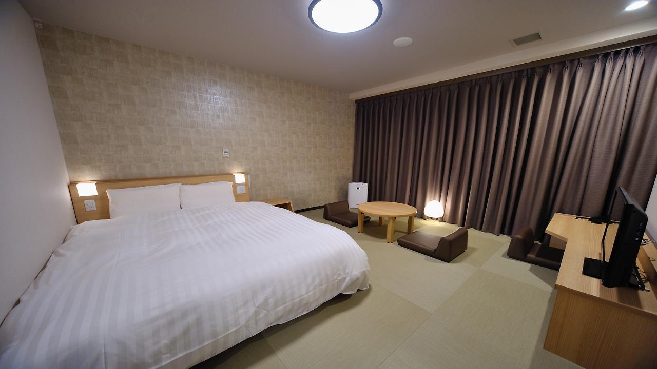 Dormy Inn Chiba City Soga Eksteriør bilde