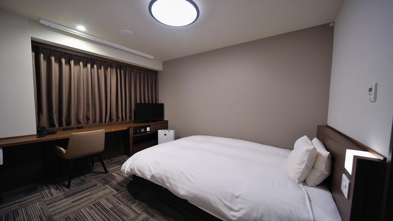 Dormy Inn Chiba City Soga Eksteriør bilde