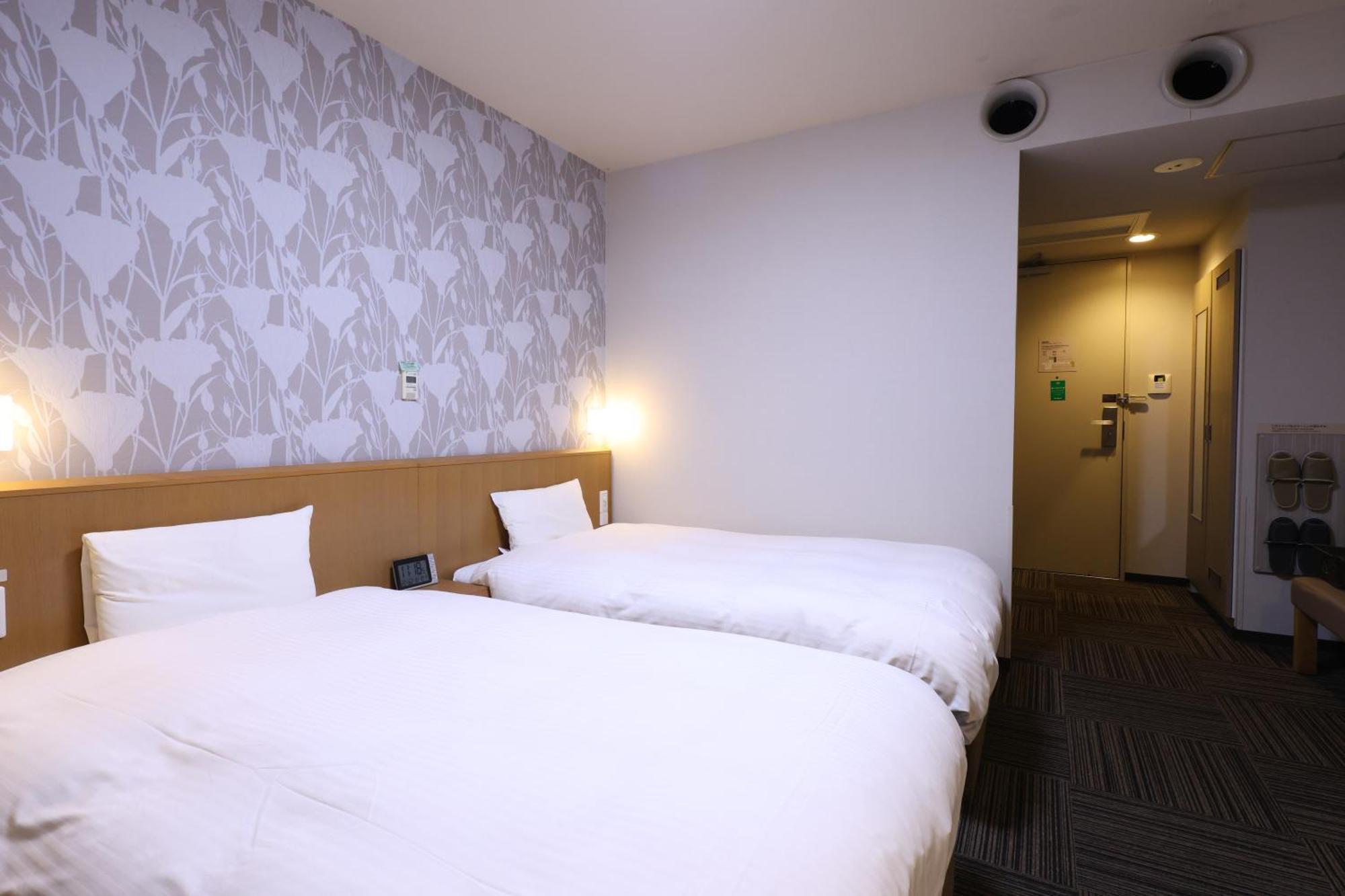 Dormy Inn Chiba City Soga Eksteriør bilde