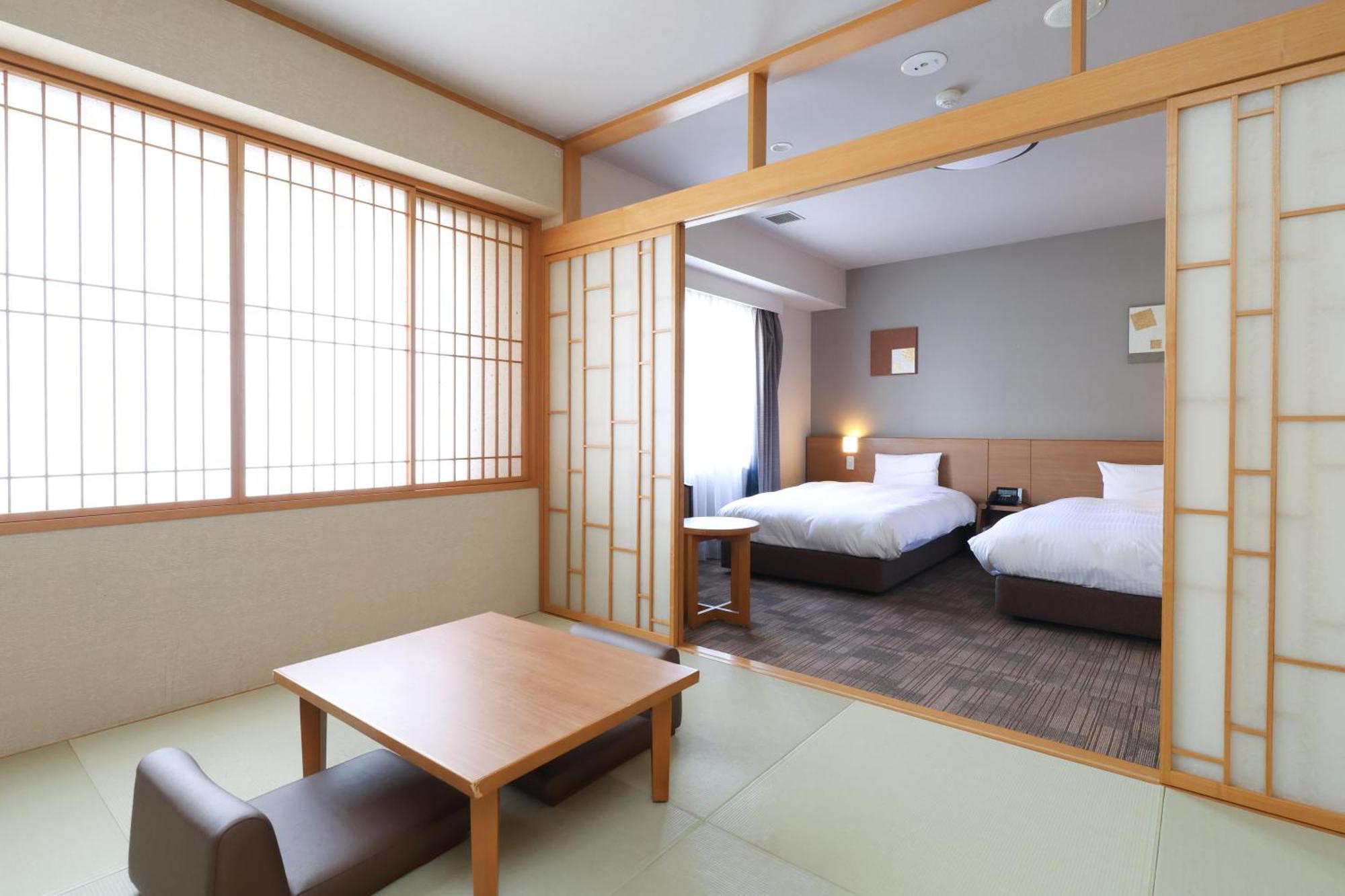 Dormy Inn Chiba City Soga Eksteriør bilde
