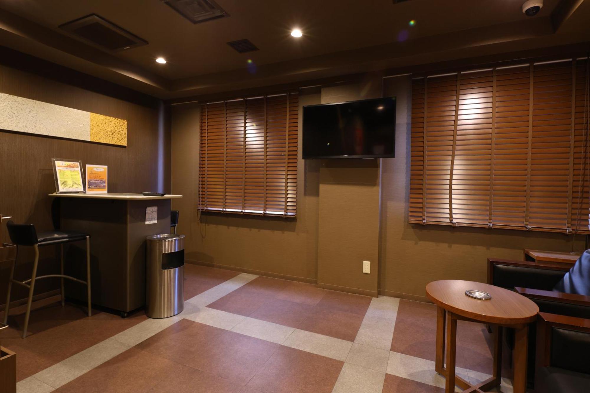 Dormy Inn Chiba City Soga Eksteriør bilde