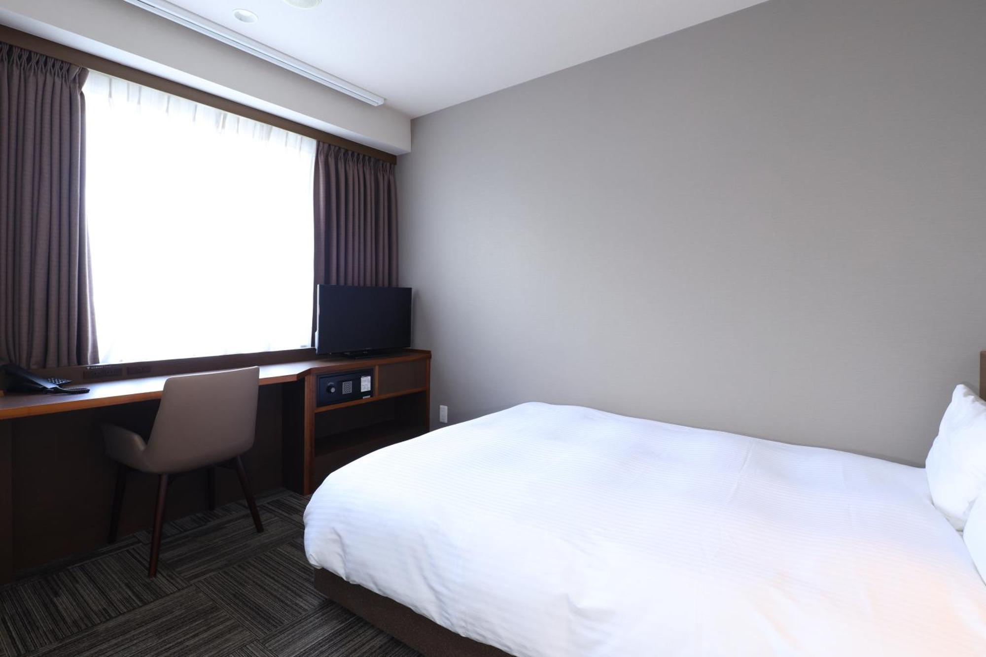 Dormy Inn Chiba City Soga Eksteriør bilde