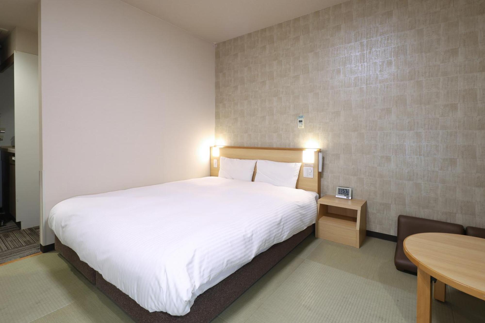 Dormy Inn Chiba City Soga Eksteriør bilde
