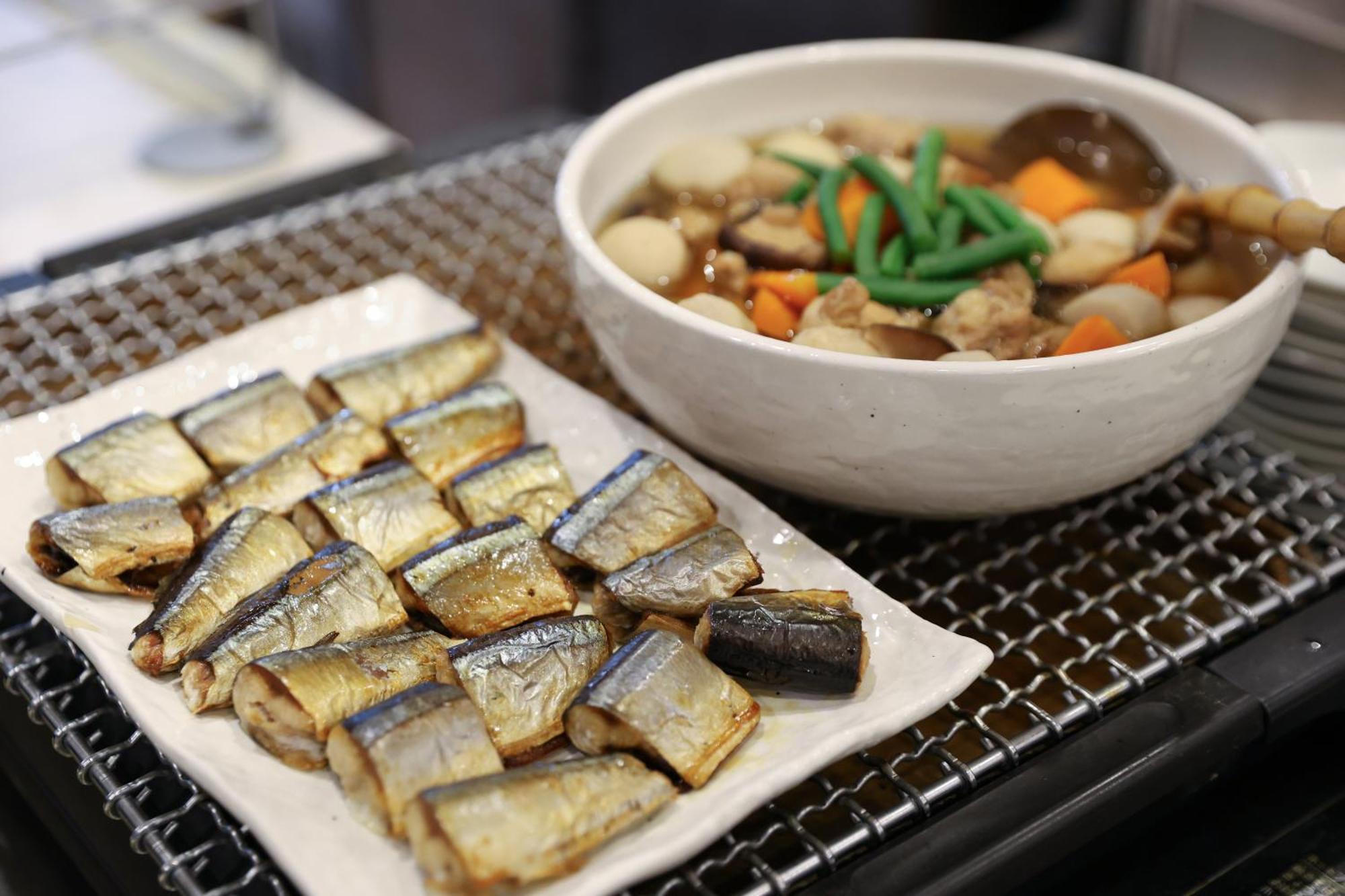 Dormy Inn Chiba City Soga Eksteriør bilde
