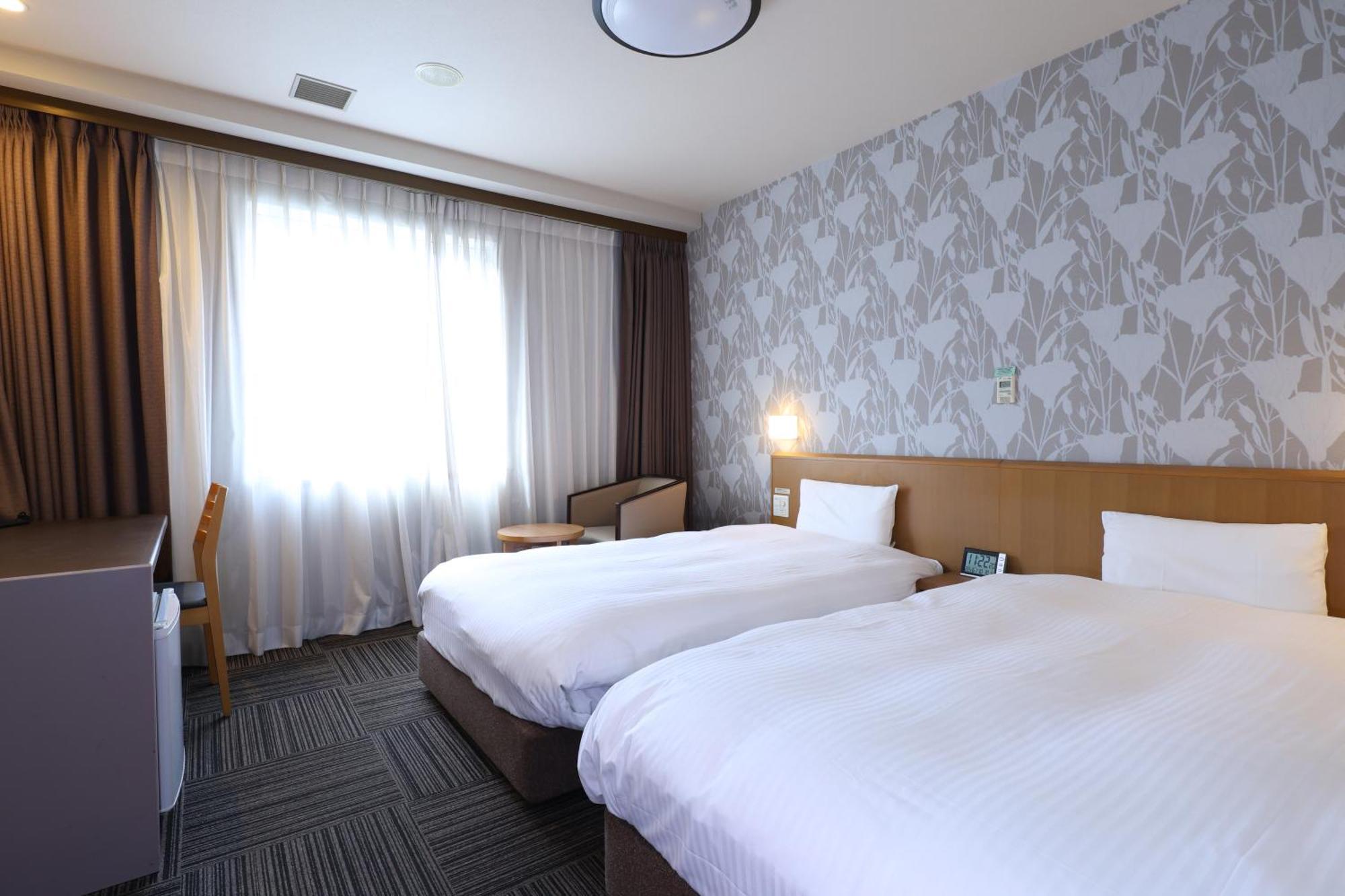 Dormy Inn Chiba City Soga Eksteriør bilde