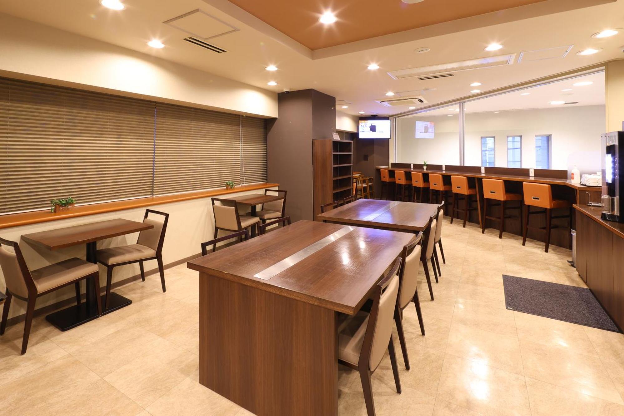Dormy Inn Chiba City Soga Eksteriør bilde