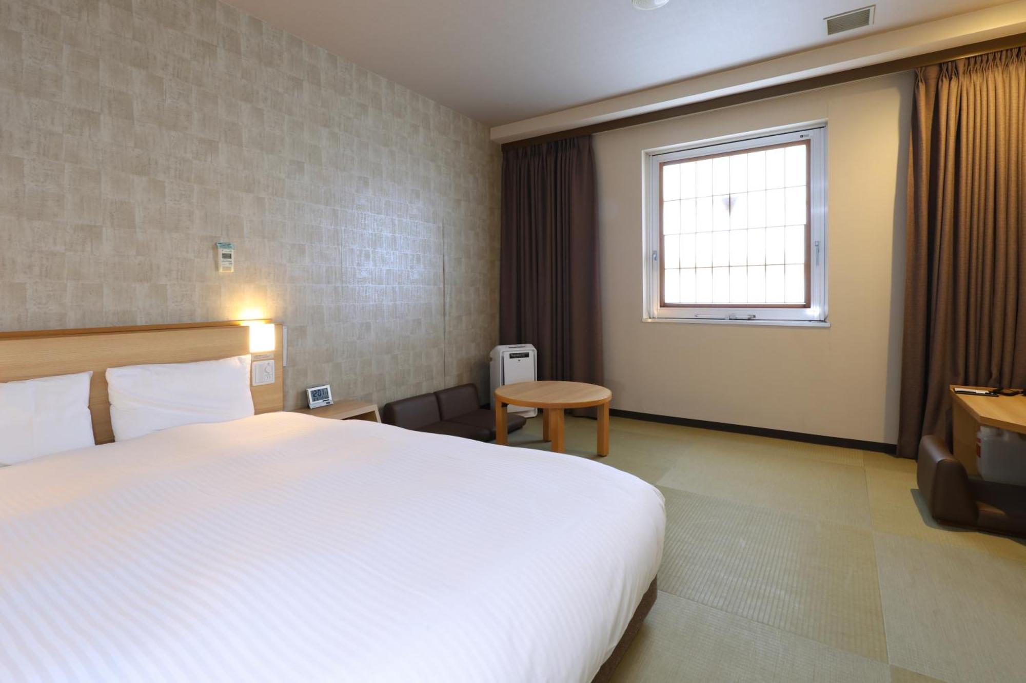 Dormy Inn Chiba City Soga Eksteriør bilde