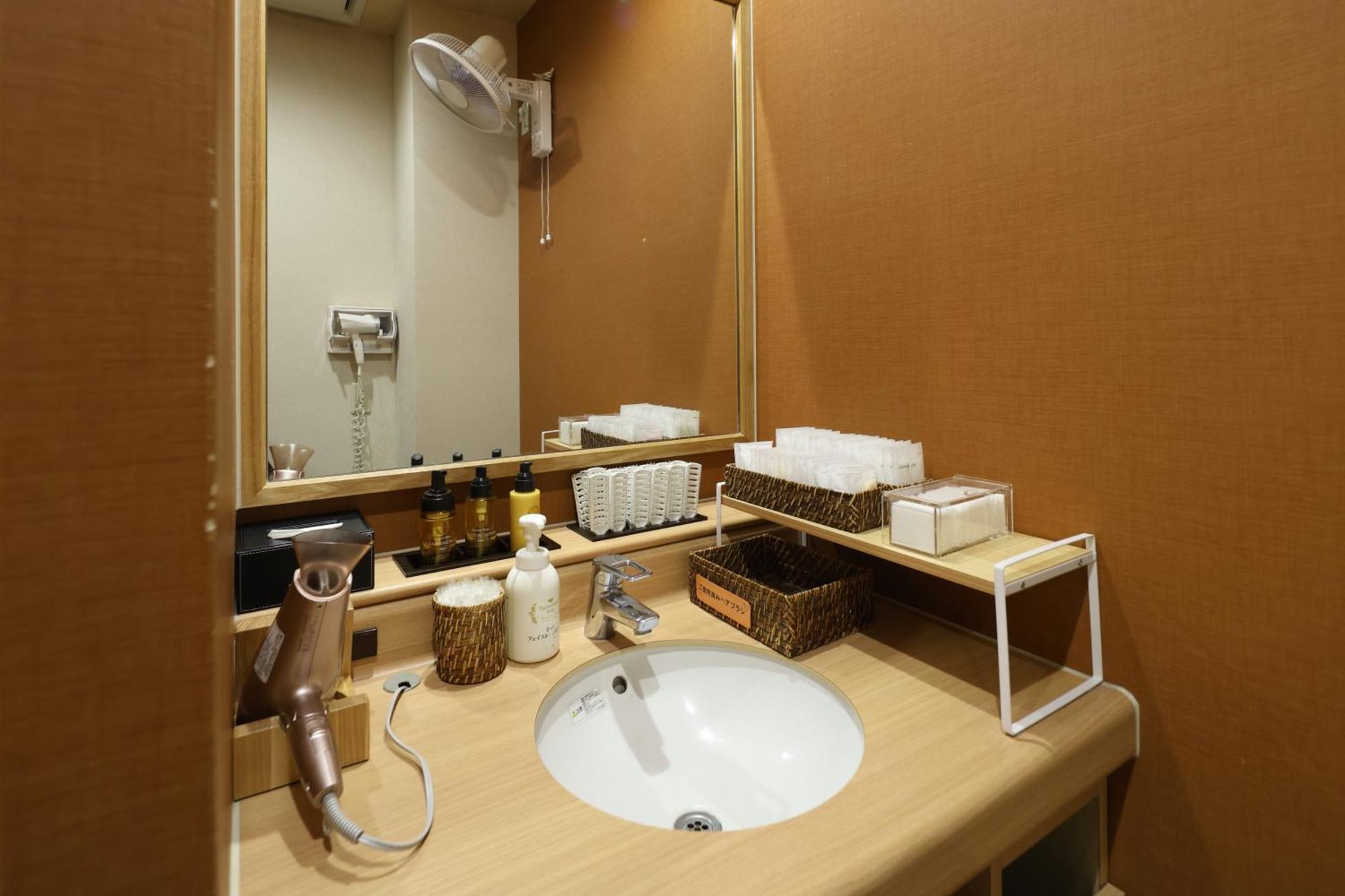 Dormy Inn Chiba City Soga Eksteriør bilde