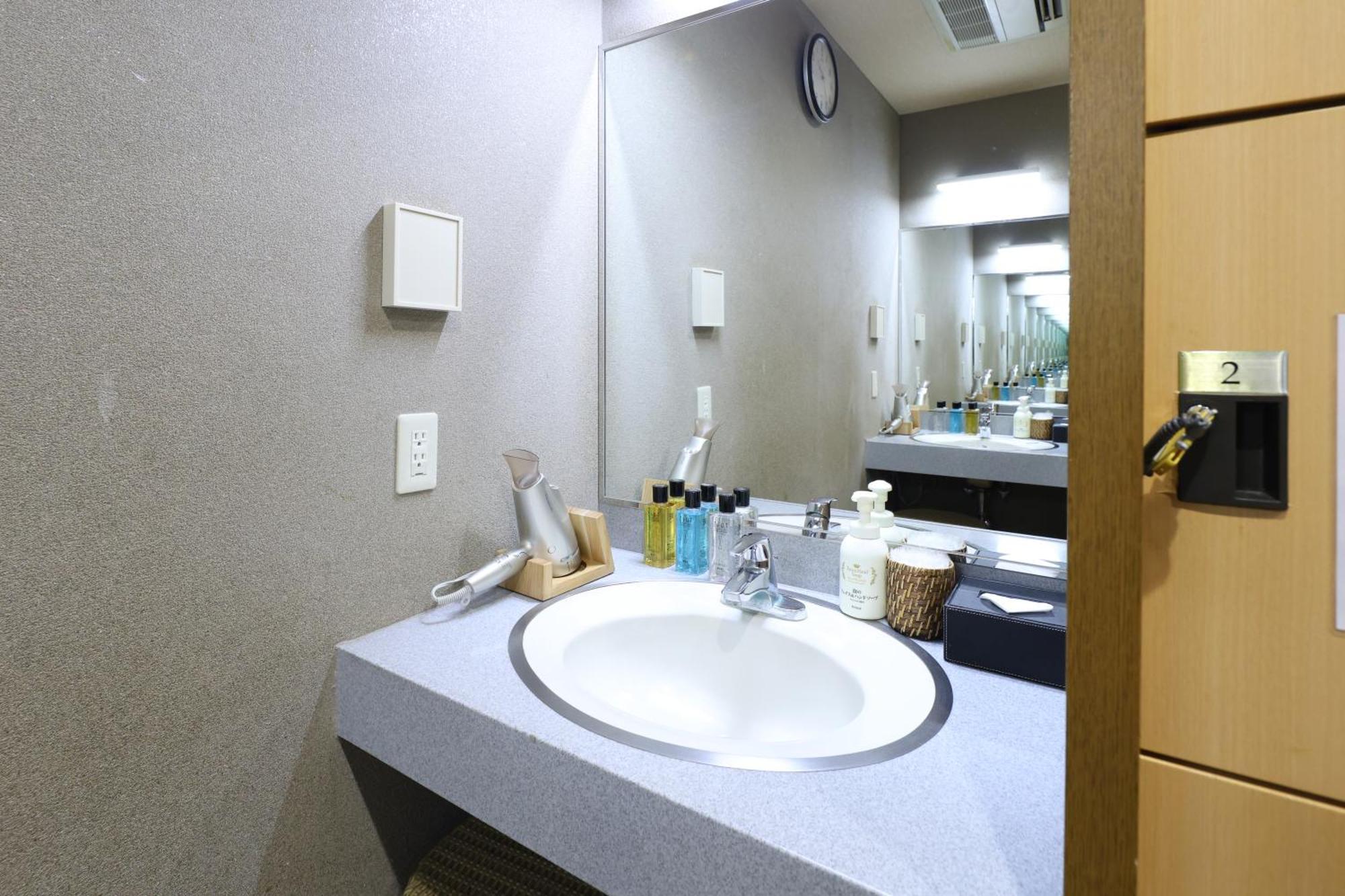 Dormy Inn Chiba City Soga Eksteriør bilde