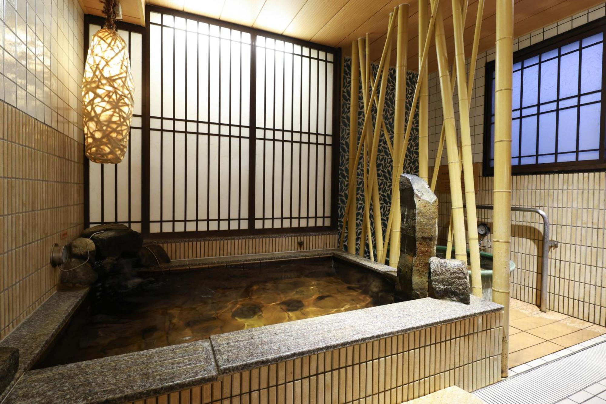 Dormy Inn Chiba City Soga Eksteriør bilde