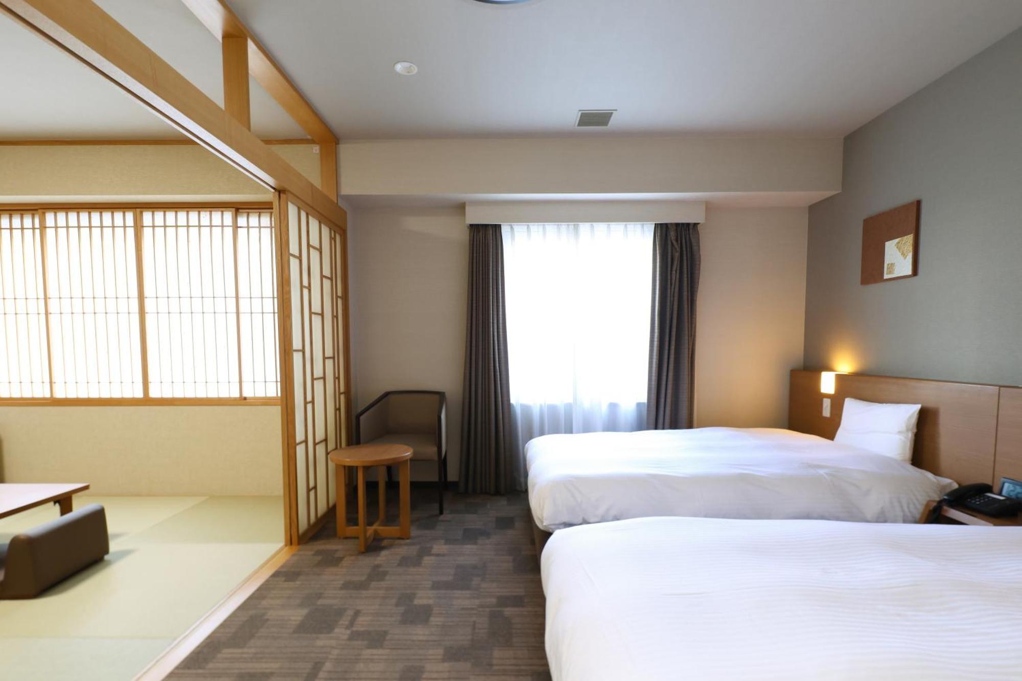 Dormy Inn Chiba City Soga Eksteriør bilde