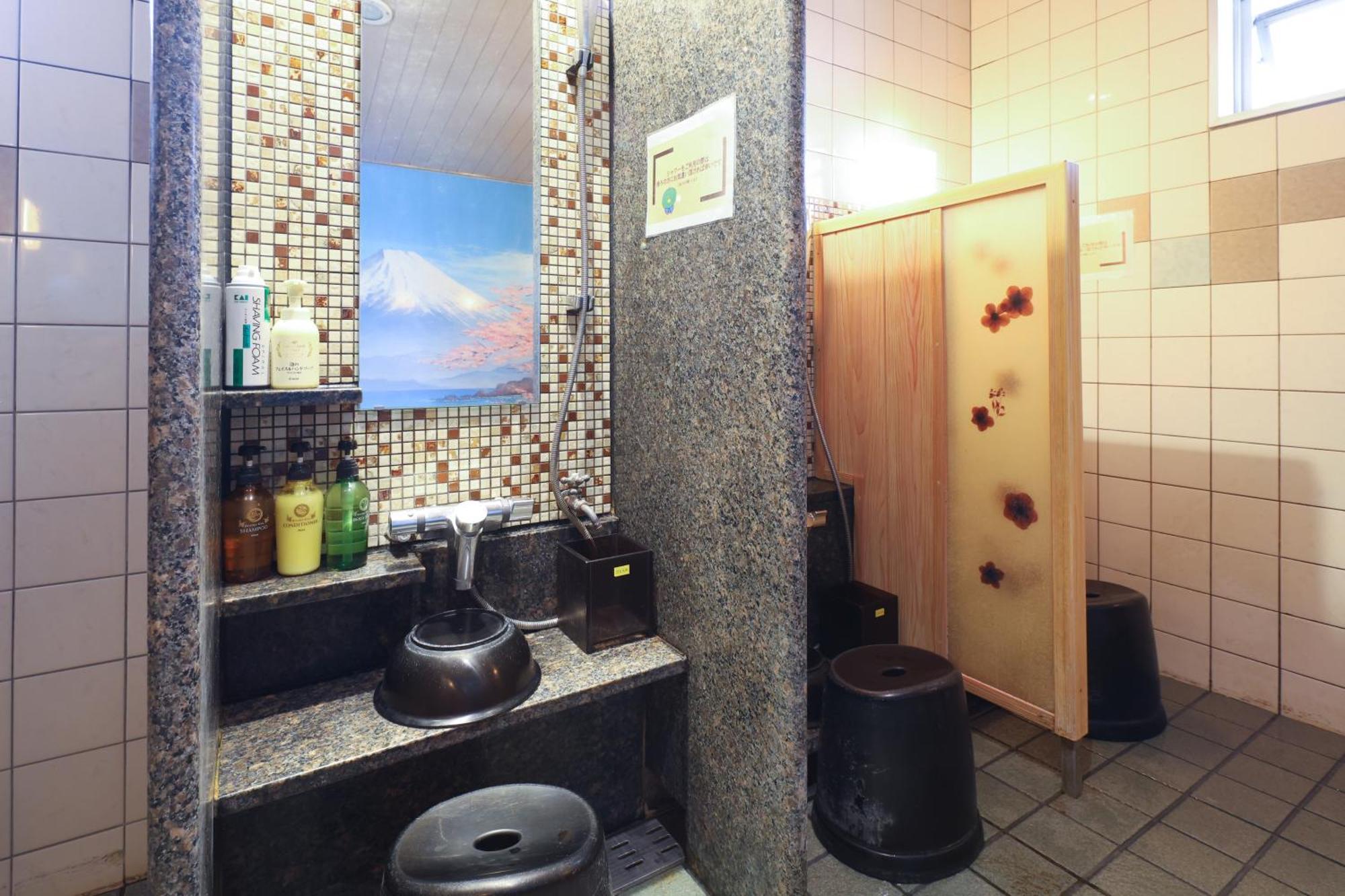 Dormy Inn Chiba City Soga Eksteriør bilde