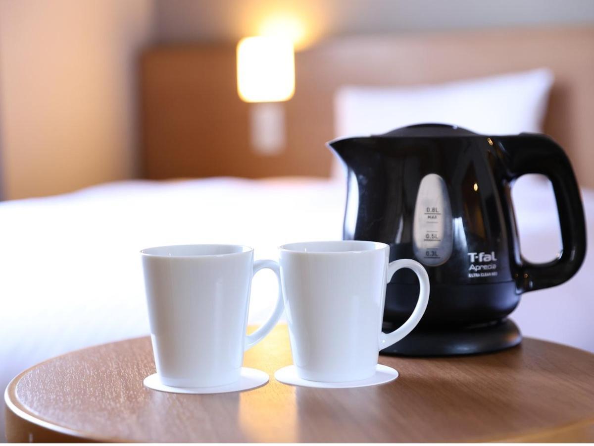 Dormy Inn Chiba City Soga Eksteriør bilde